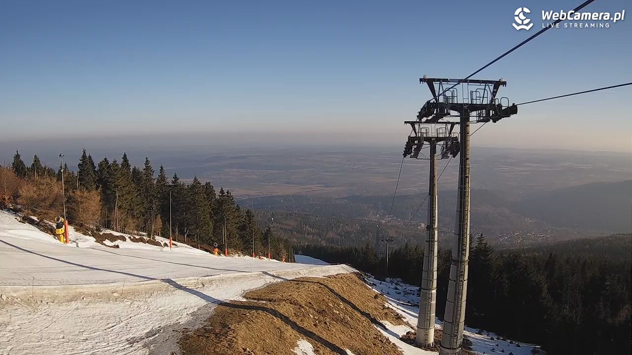 Ski&Sun - Świeradów Zdrój - 07 marzec 2026, 07:32