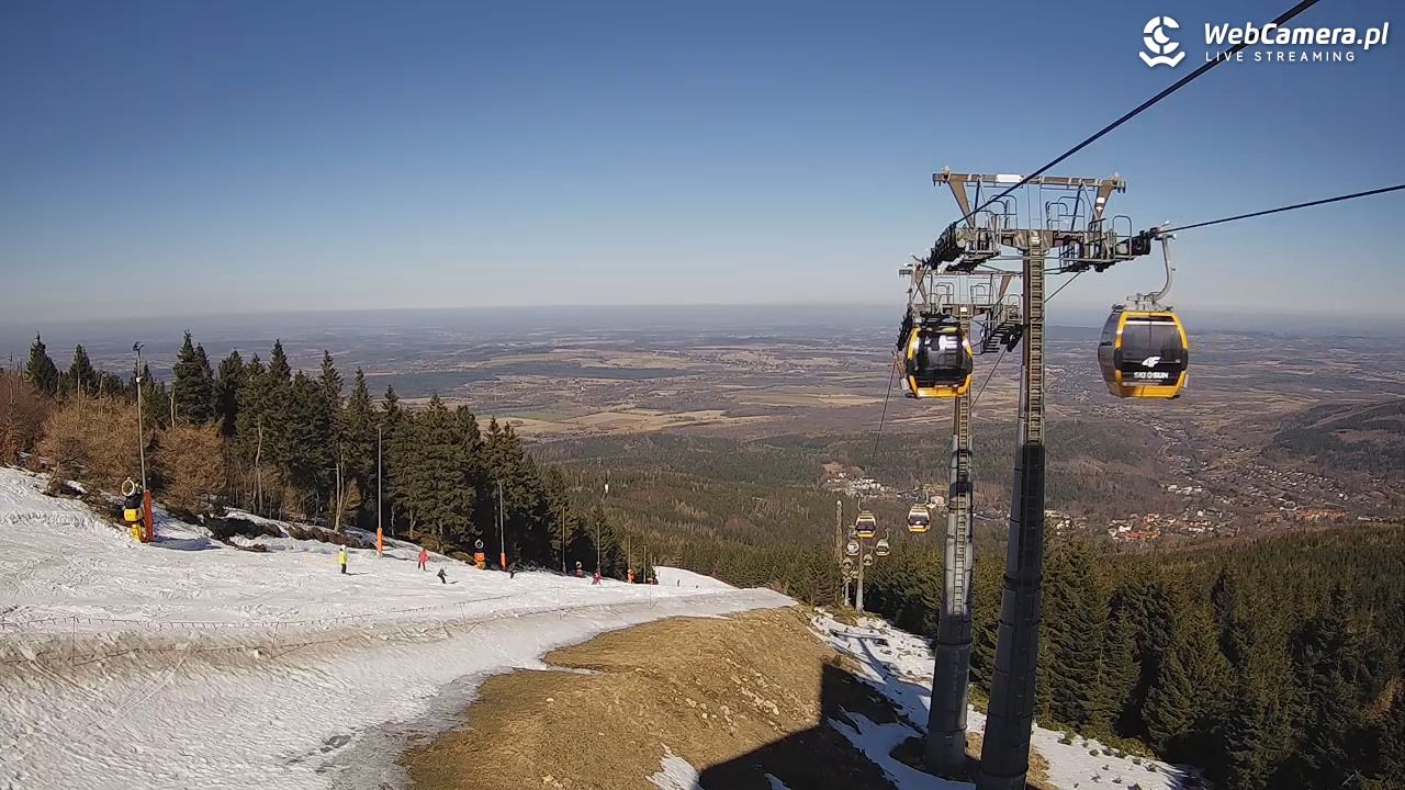 Ski&Sun - Świeradów Zdrój - 06 marzec 2026, 13:02
