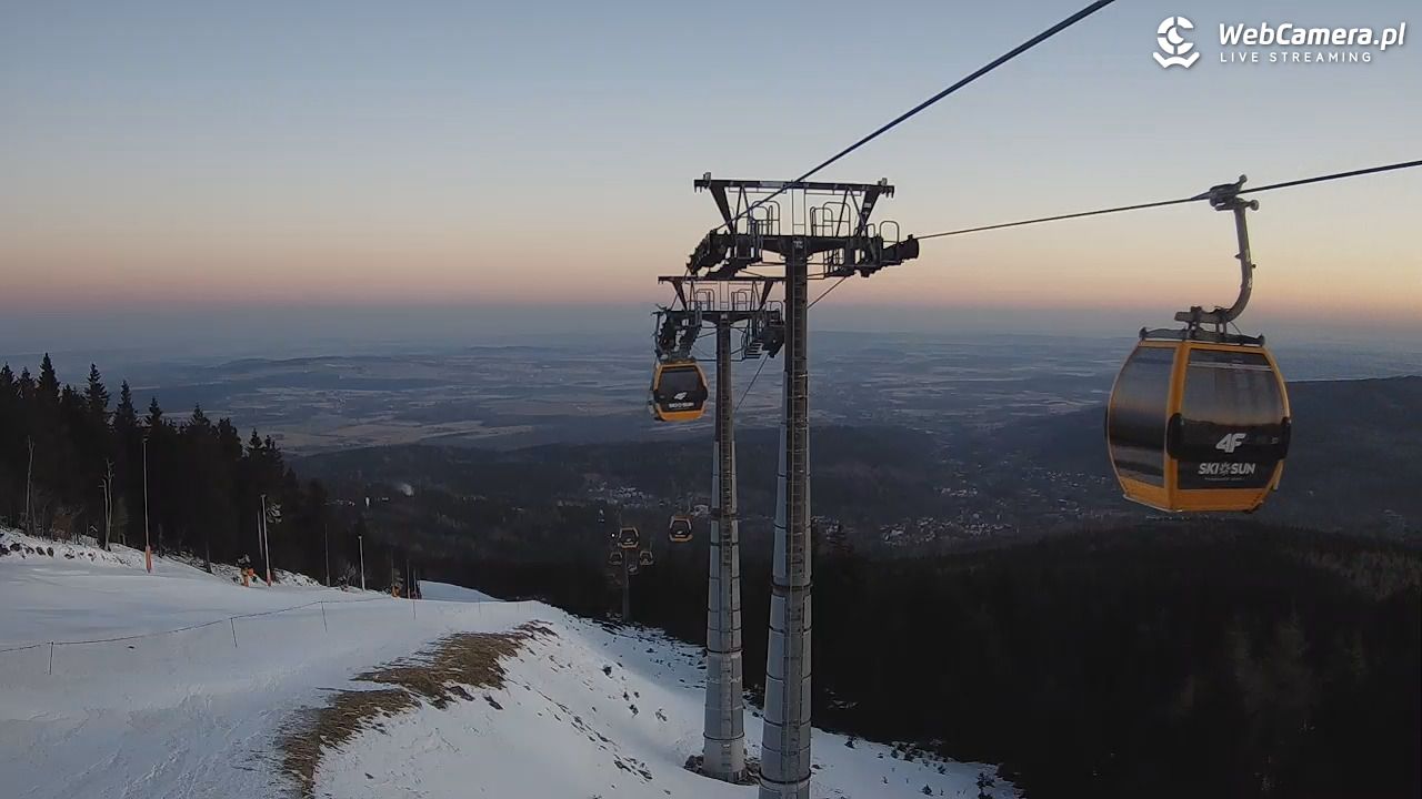 Ski&Sun - Świeradów Zdrój - 22 styczeń 2026, 07:54