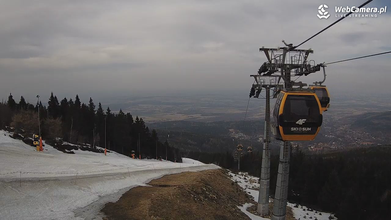 Ski&Sun - Świeradów Zdrój - 09 marzec 2026, 14:52