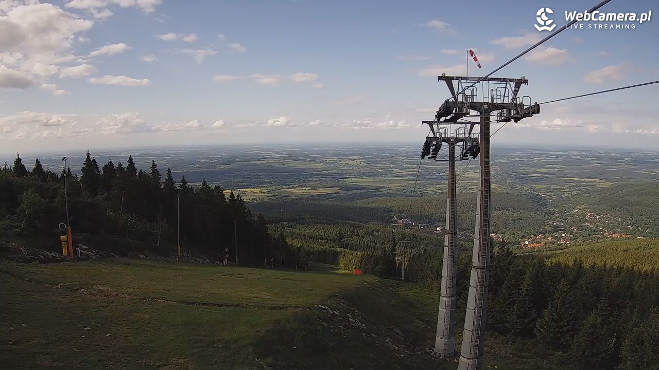 Ski&Sun - Świeradów Zdrój - 07 czerwiec 2026, 17:29