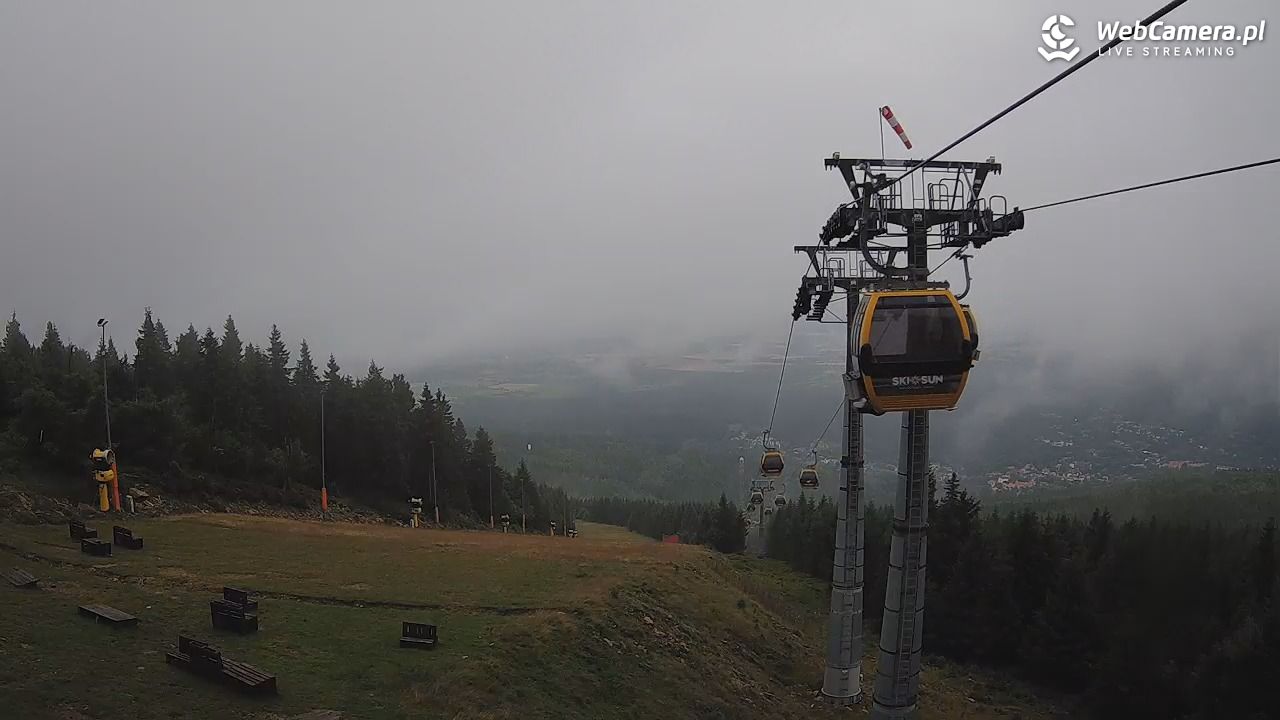 Ski&Sun - Świeradów Zdrój - 03 sierpień 2025, 12:42