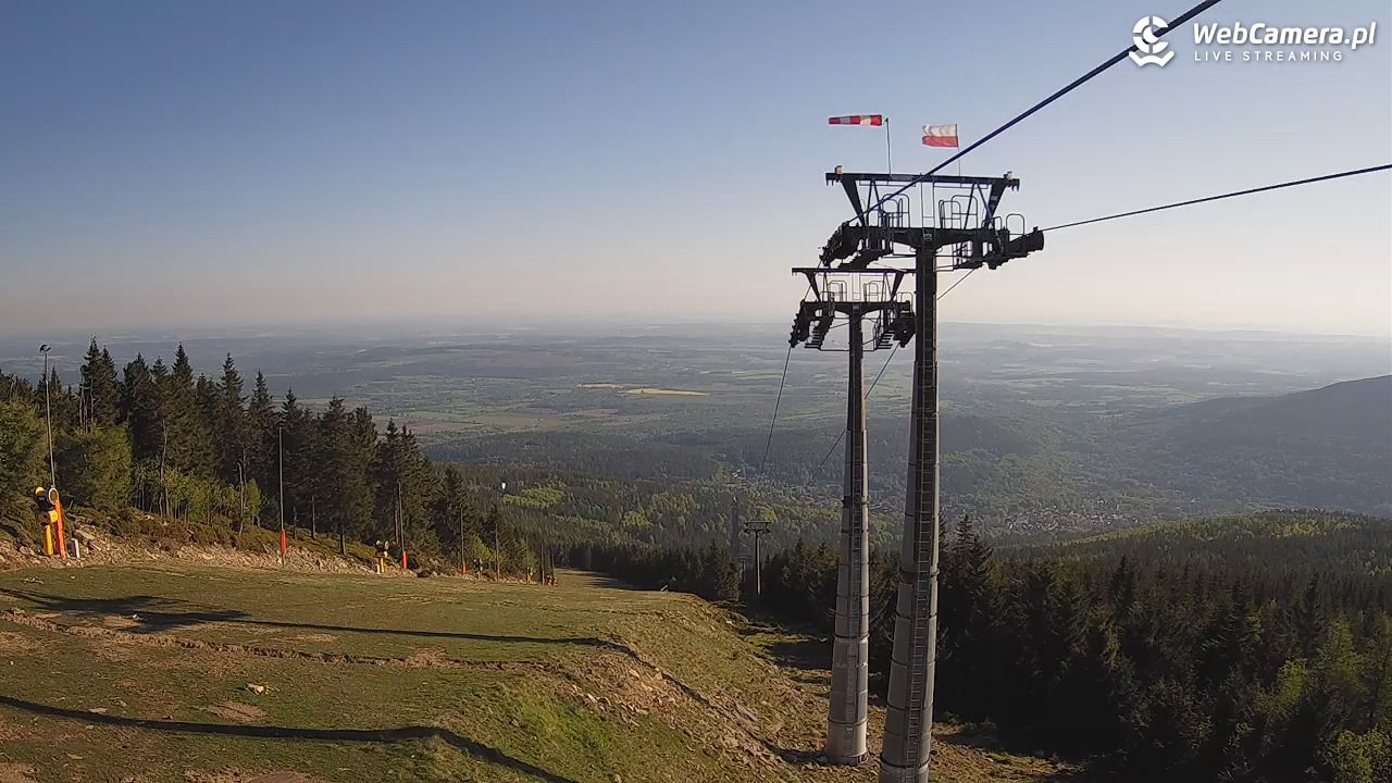 Ski&Sun - Świeradów Zdrój - 12 maj 2025, 07:22