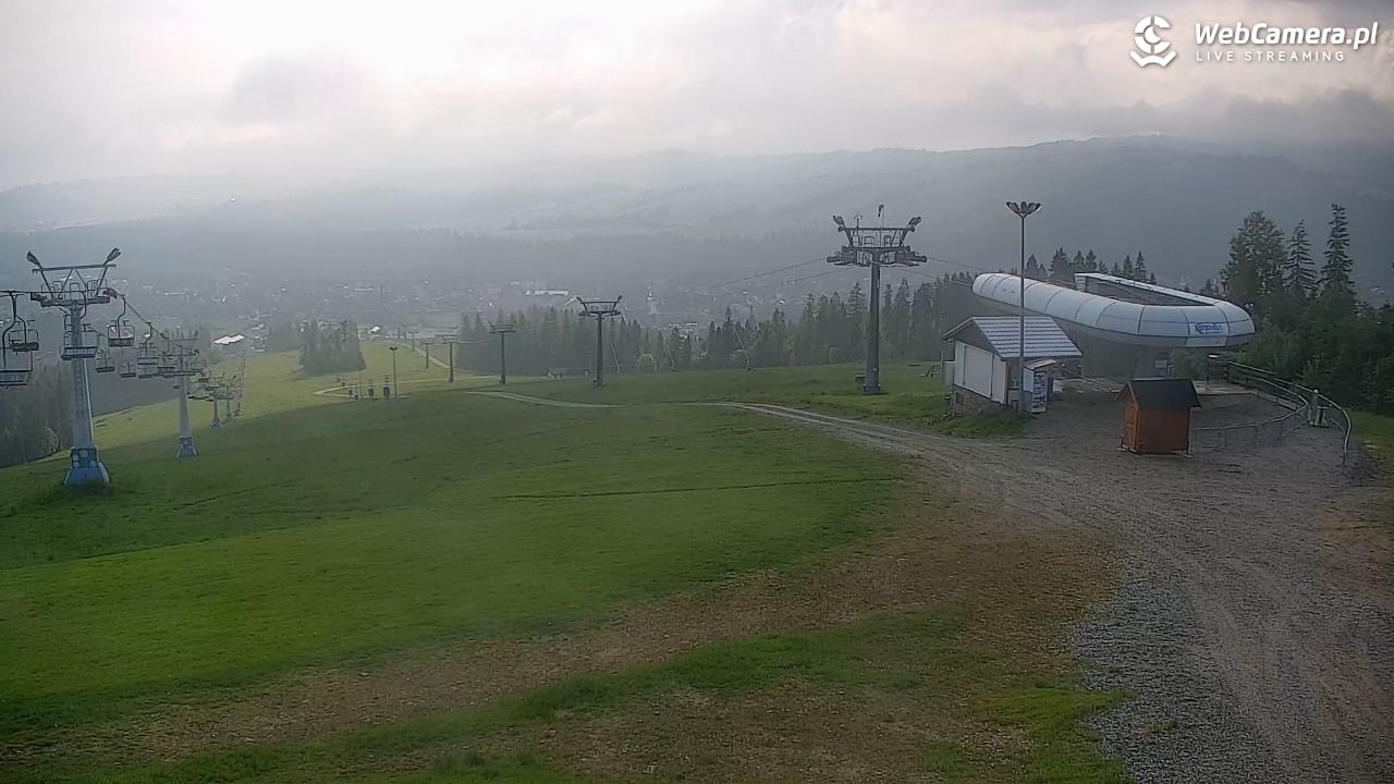 Białka Tatrzańska - Kotelnica - 11 czerwiec 2025, 07:16