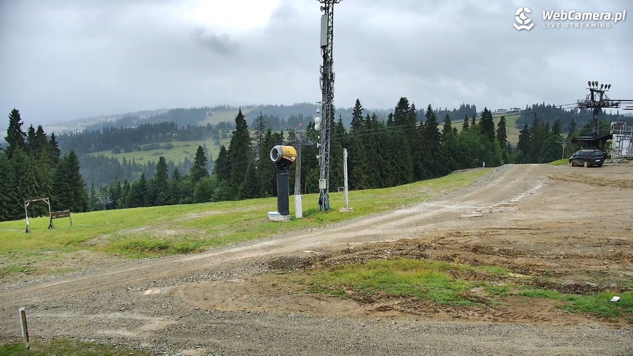 Białka Tatrzańska - Kotelnica - 24 lipiec 2026, 13:56