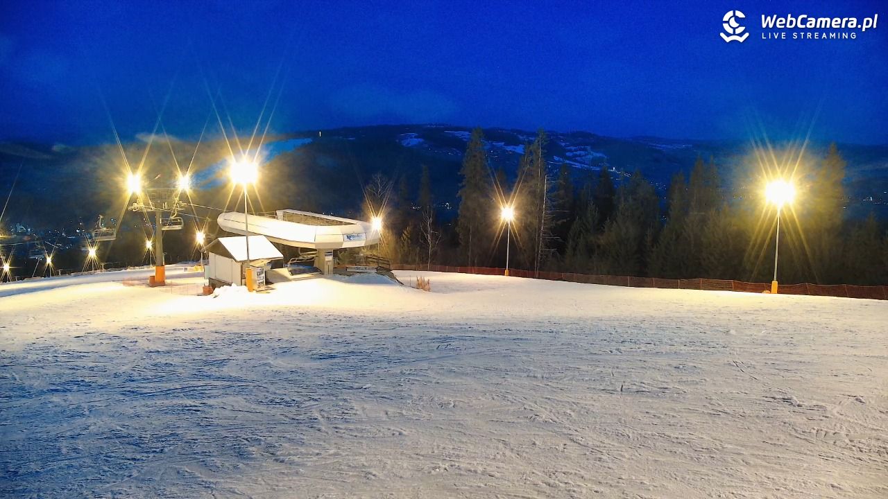 Białka Tatrzańska - Kotelnica - 09 marzec 2026, 18:05