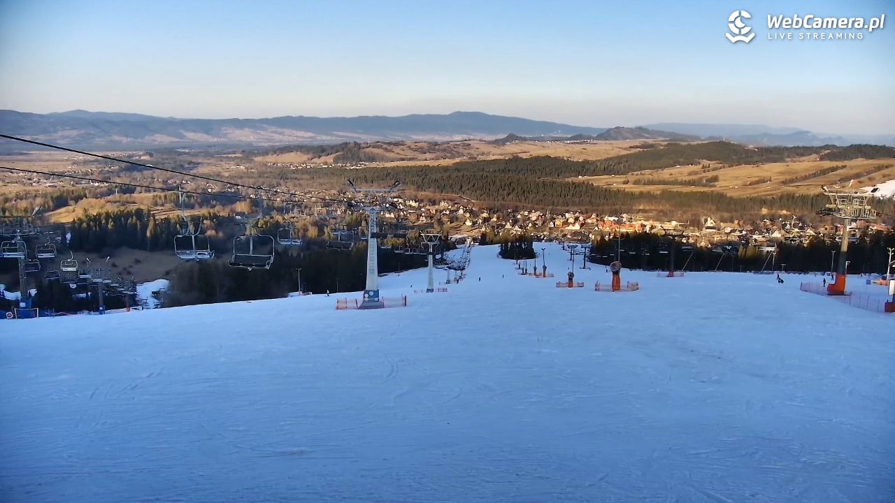 Białka Tatrzańska - Kotelnica - 09 marzec 2026, 16:38
