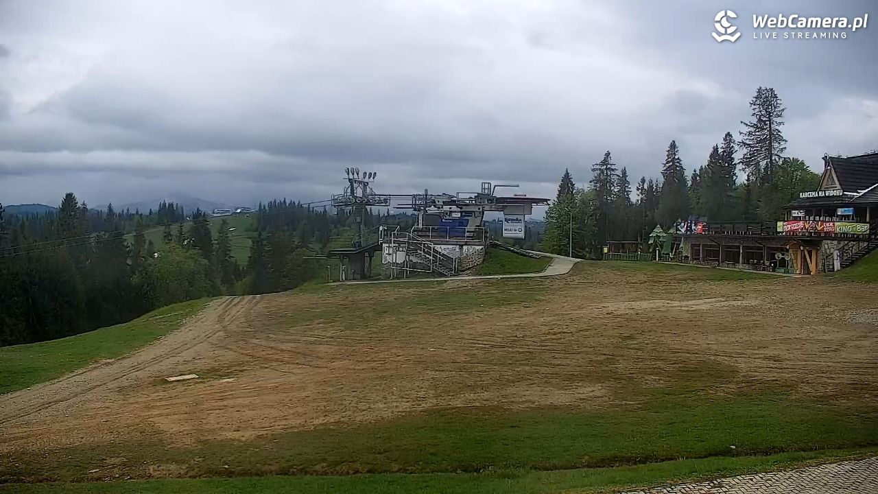 Białka Tatrzańska - Kotelnica - 16 maj 2025, 09:44