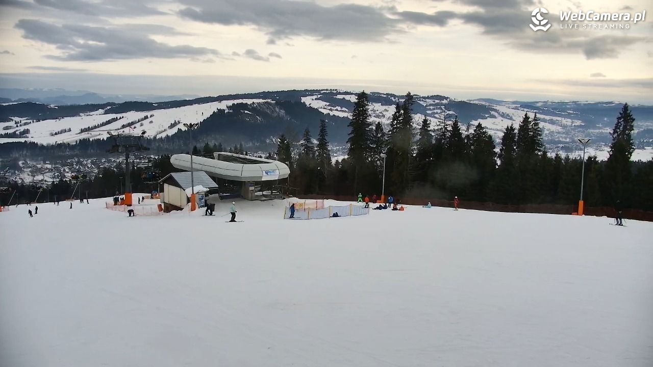 Białka Tatrzańska - Kotelnica - 05 grudzień 2025, 12:38