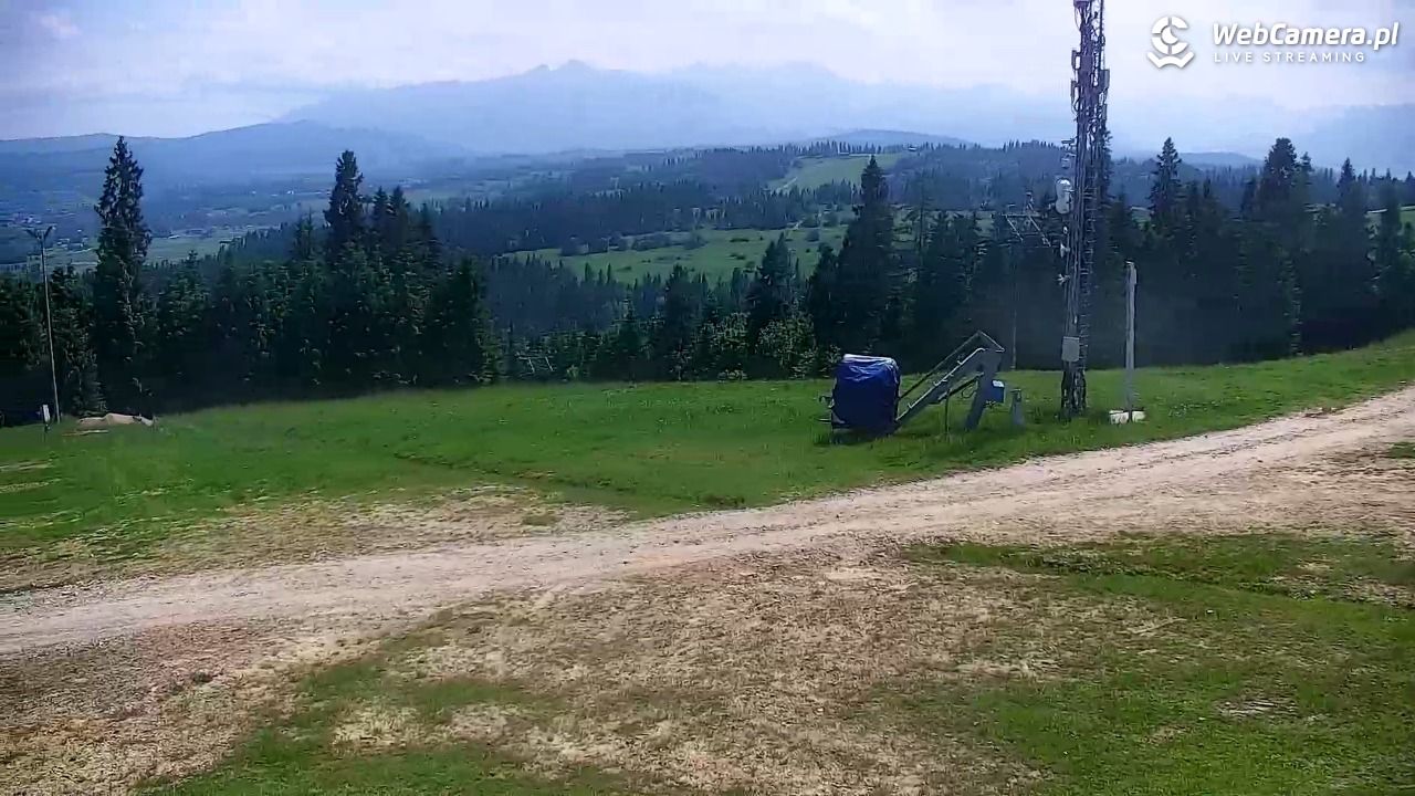 Białka Tatrzańska - Kotelnica - 10 czerwiec 2025, 13:08