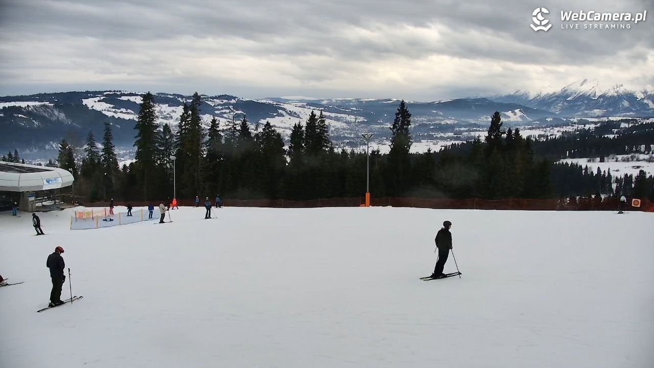 Białka Tatrzańska - Kotelnica - 05 grudzień 2025, 13:38