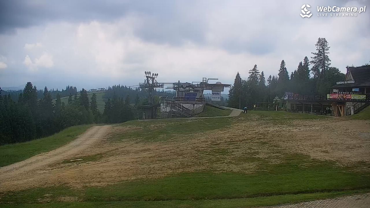 Białka Tatrzańska - Kotelnica - 16 czerwiec 2025, 13:28