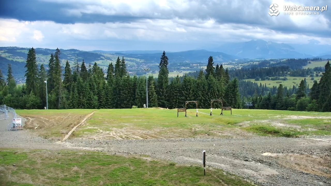 Białka Tatrzańska - Kotelnica - 19 lipiec 2026, 15:12