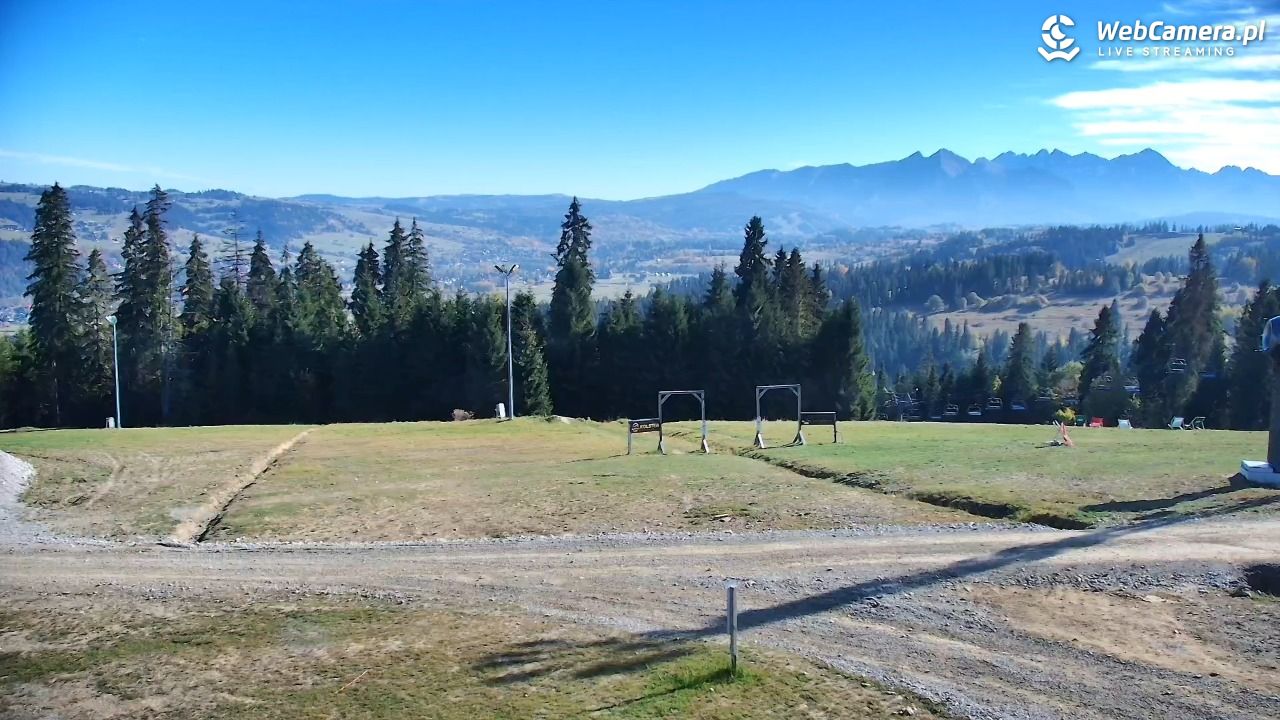 Białka Tatrzańska - Kotelnica - 20 październik 2026, 11:15