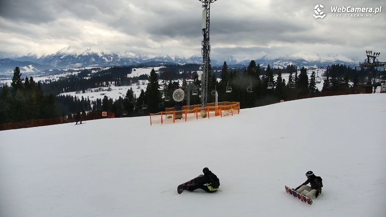 Białka Tatrzańska - Kotelnica - 05 grudzień 2025, 13:30