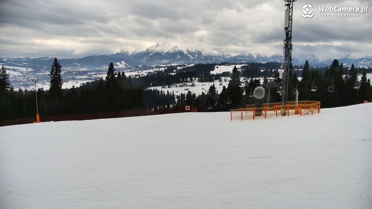 Białka Tatrzańska - Kotelnica - 05 grudzień 2025, 14:19