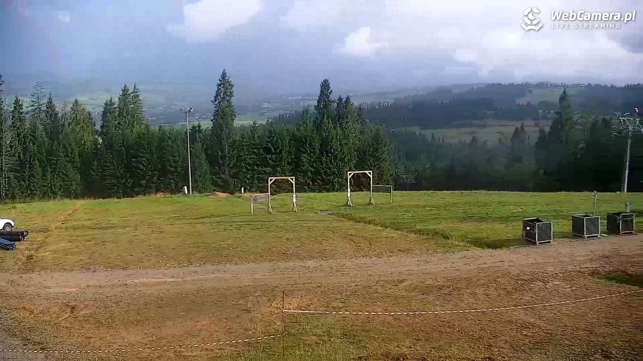 Białka Tatrzańska - Kotelnica - 03 wresień 2025, 16:42