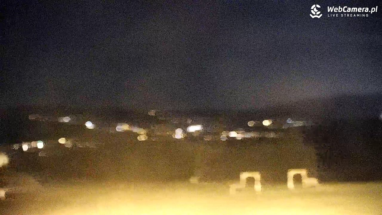 Białka Tatrzańska - Kotelnica - 04 wresień 2025, 22:47