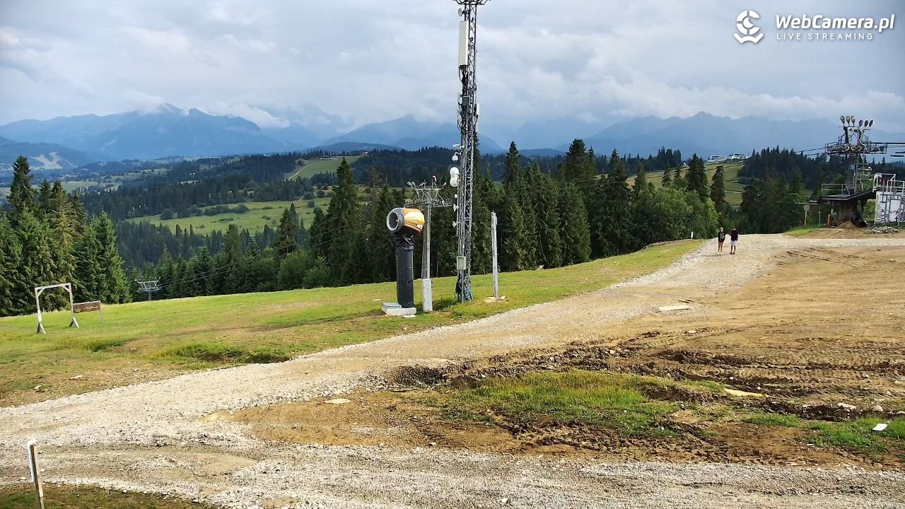 Białka Tatrzańska - Kotelnica - 19 lipiec 2026, 16:15