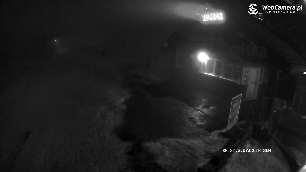 Jaworzyna Krynicka - 26 styczeń 2026, 19:34