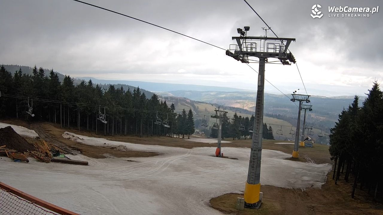 Zieleniec Sport Arena - Winterpol - 20 kwiecień 2026, 12:47