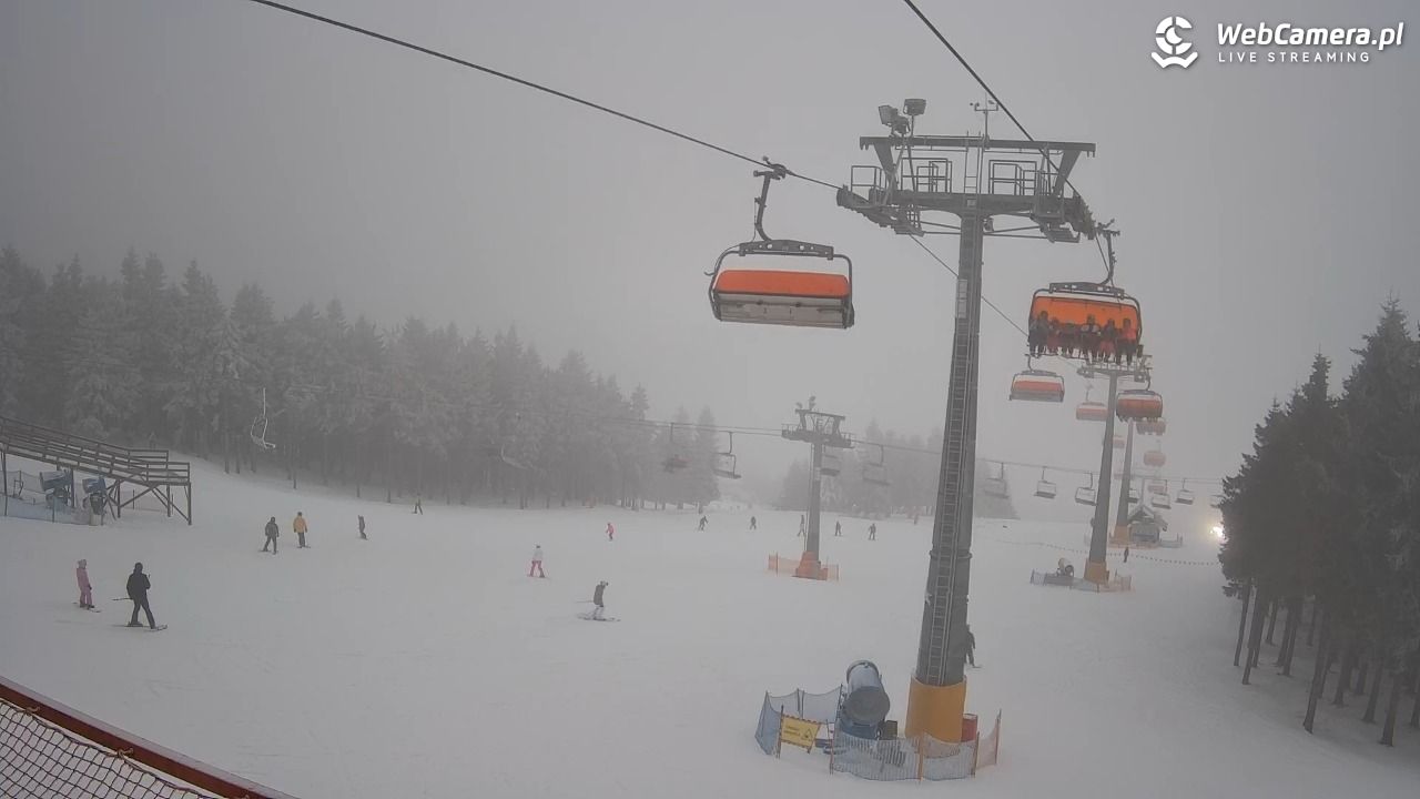 Zieleniec Sport Arena - Winterpol - 23 styczeń 2026, 16:22