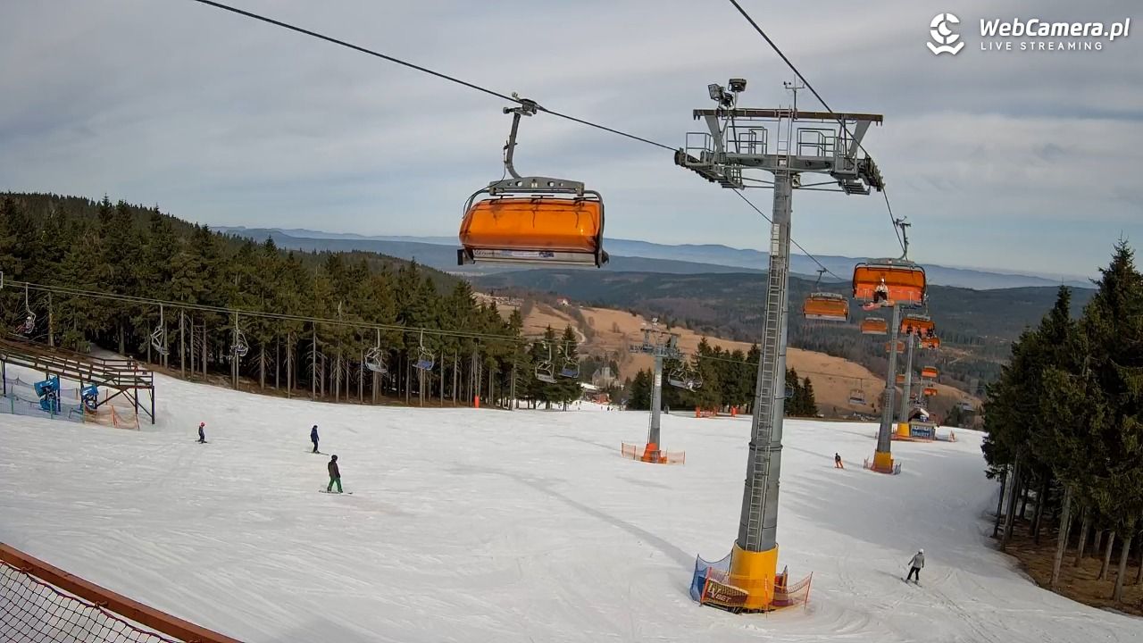 Zieleniec Sport Arena - Winterpol - 08 marzec 2026, 11:18