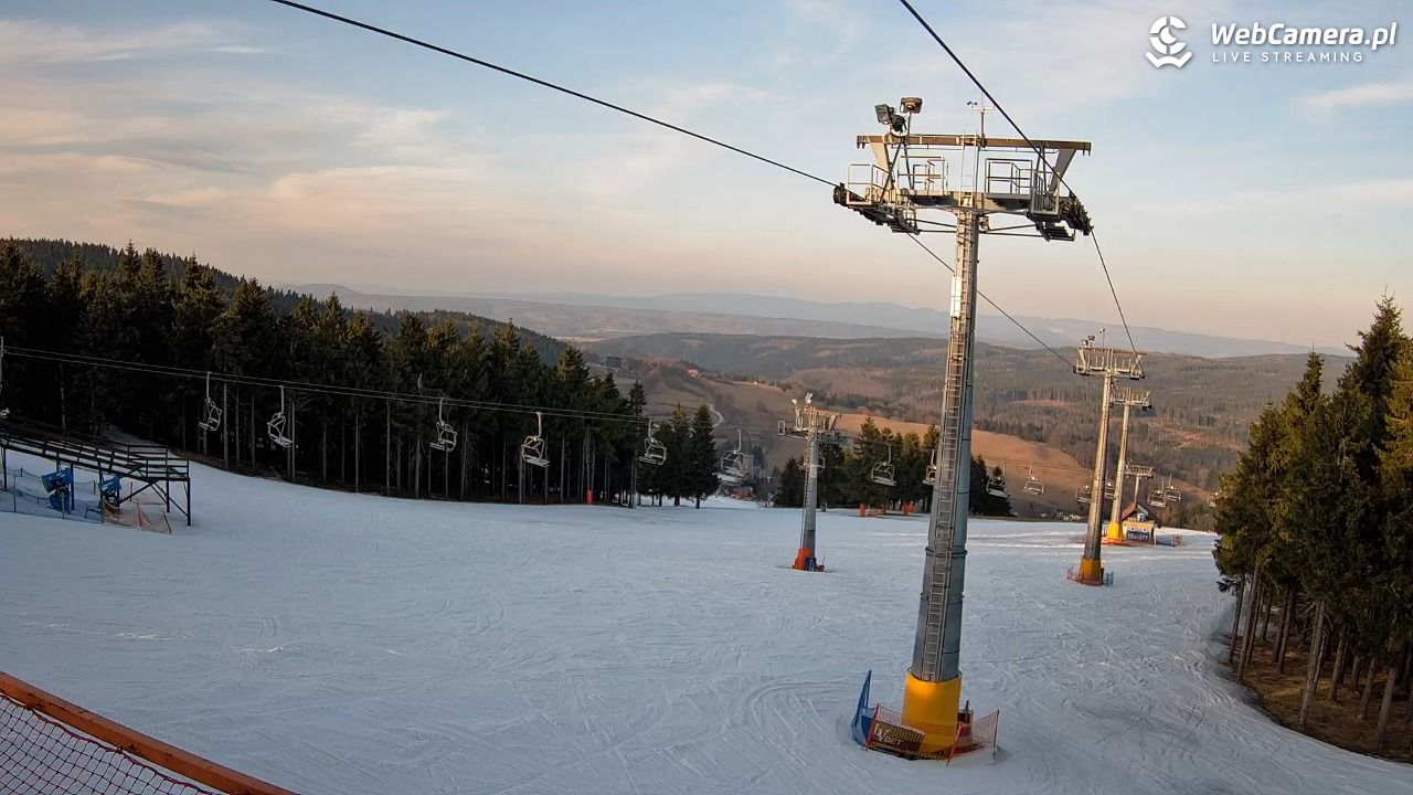 Zieleniec Sport Arena - Winterpol - 09 marzec 2026, 16:27