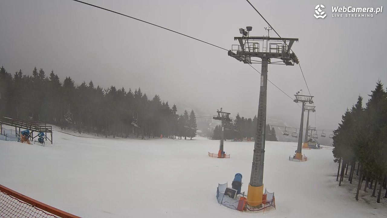 Zieleniec Sport Arena - Winterpol - 05 grudzień 2025, 08:21