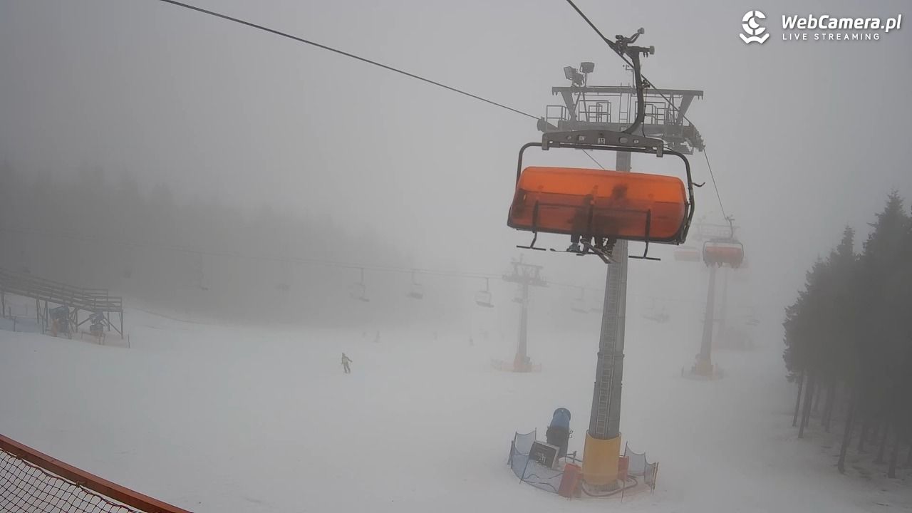 Zieleniec Sport Arena - Winterpol - 05 grudzień 2025, 15:14