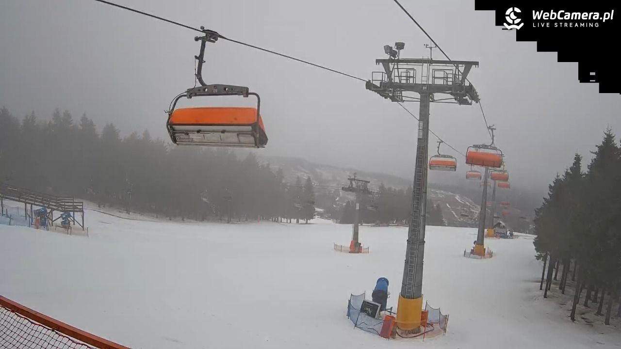 Zieleniec Sport Arena - Winterpol - 05 grudzień 2025, 09:53