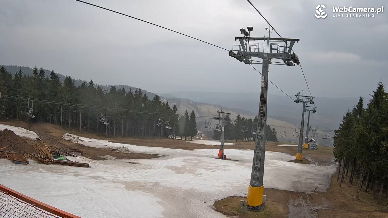 Zieleniec Sport Arena - Winterpol - 19 kwiecień 2026, 13:44