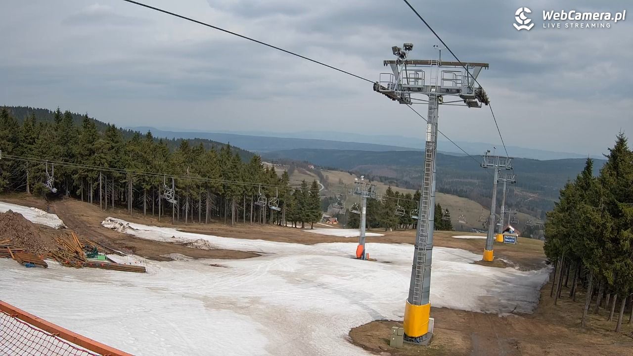 Zieleniec Sport Arena - Winterpol - 19 kwiecień 2026, 12:26