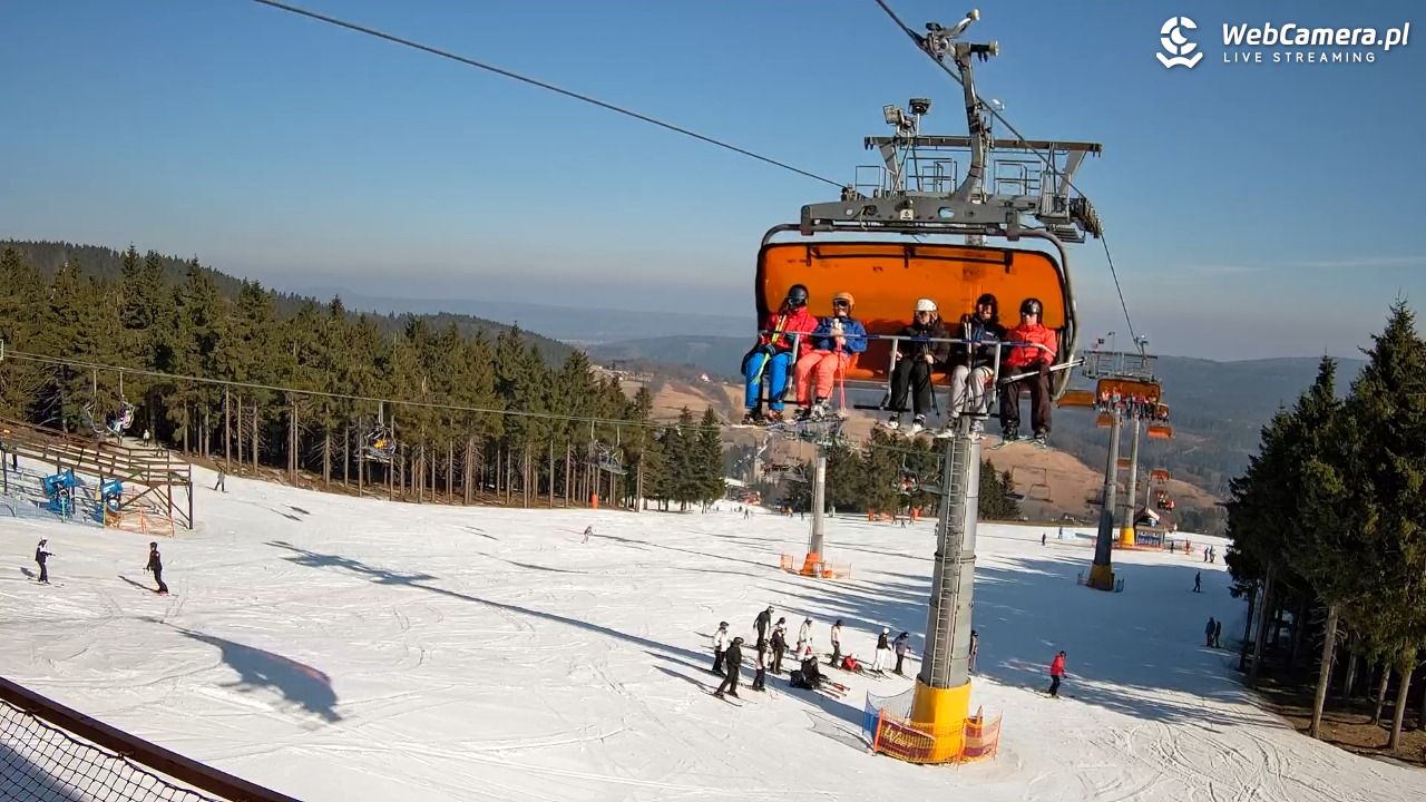 Zieleniec Sport Arena - Winterpol - 07 marzec 2026, 09:51