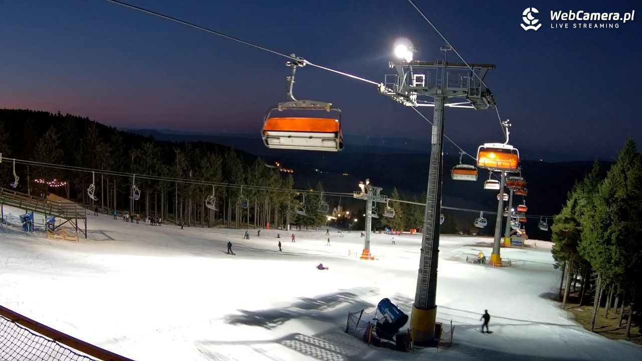 Zieleniec Sport Arena - Winterpol - 05 marzec 2026, 18:19