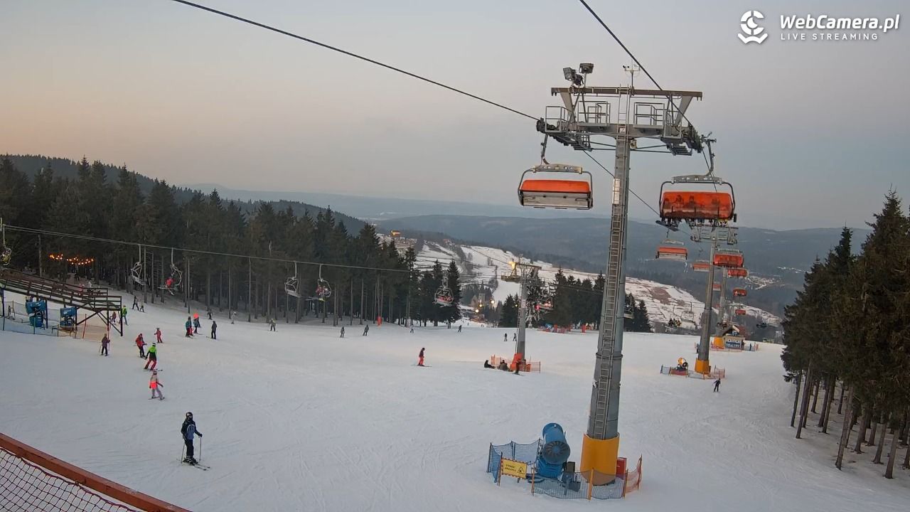 Zieleniec Sport Arena - Winterpol - 22 styczeń 2026, 16:42