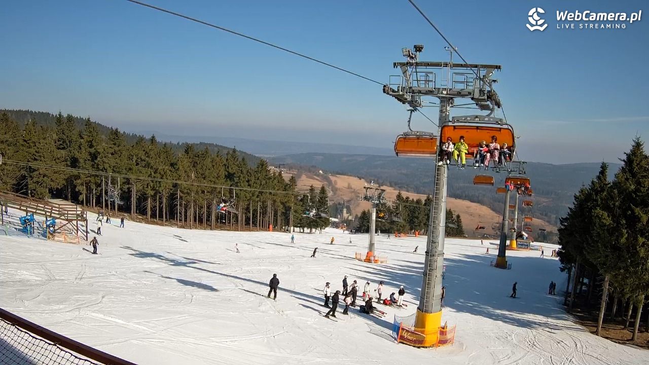 Zieleniec Sport Arena - Winterpol - 07 marzec 2026, 09:51