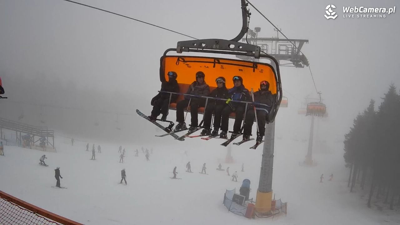 Zieleniec Sport Arena - Winterpol - 06 grudzień 2025, 10:25