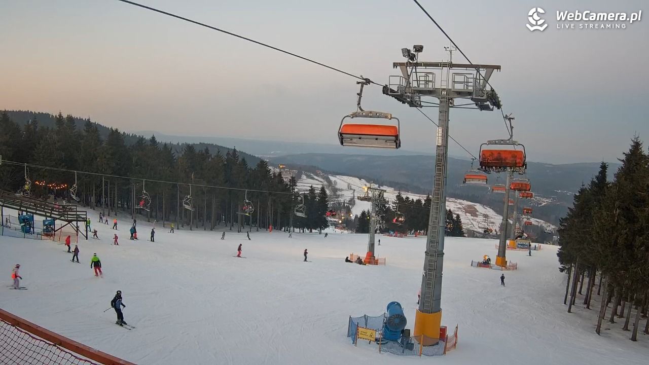 Zieleniec Sport Arena - Winterpol - 22 styczeń 2026, 16:42