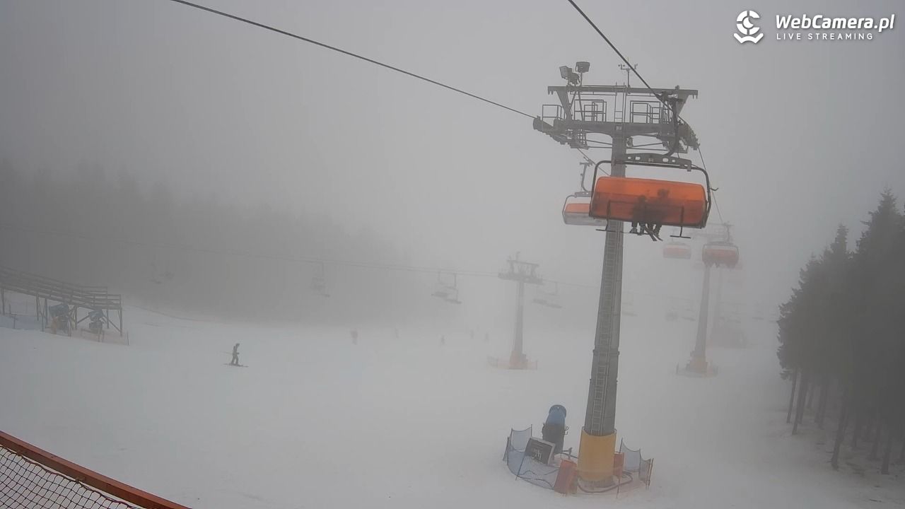 Zieleniec Sport Arena - Winterpol - 05 grudzień 2025, 15:14