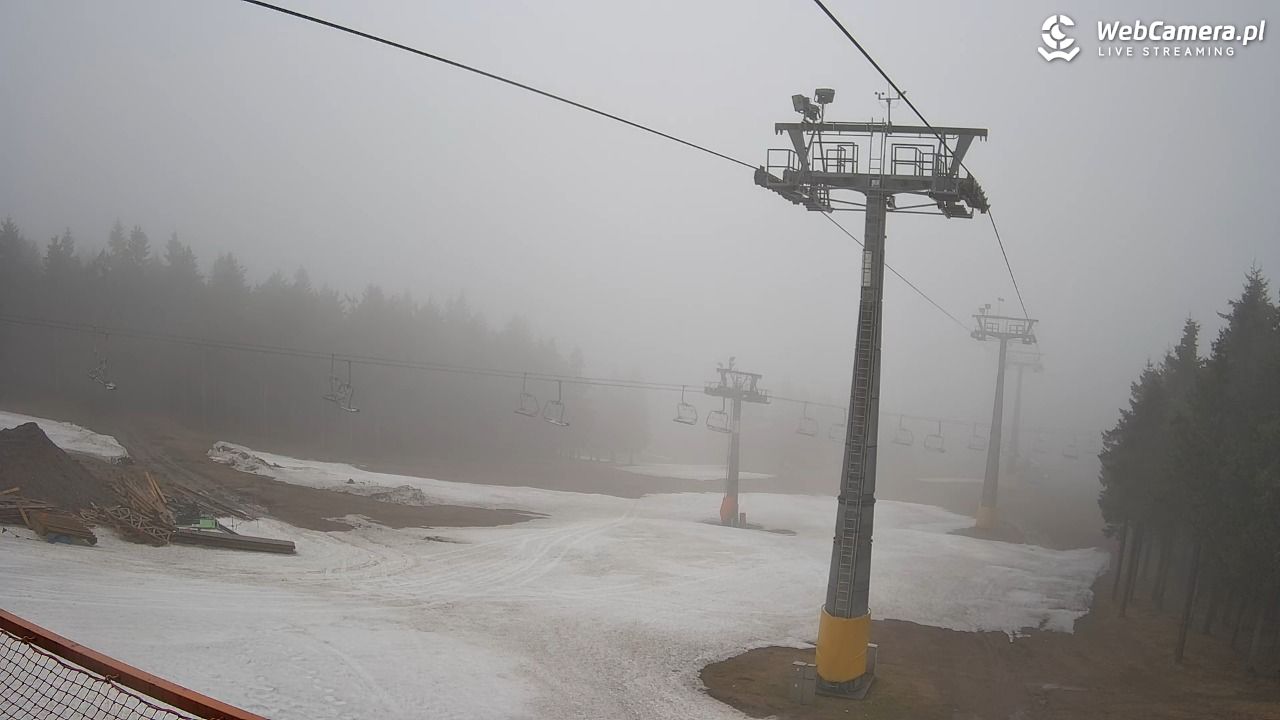 Zieleniec Sport Arena - Winterpol - 20 kwiecień 2026, 15:48