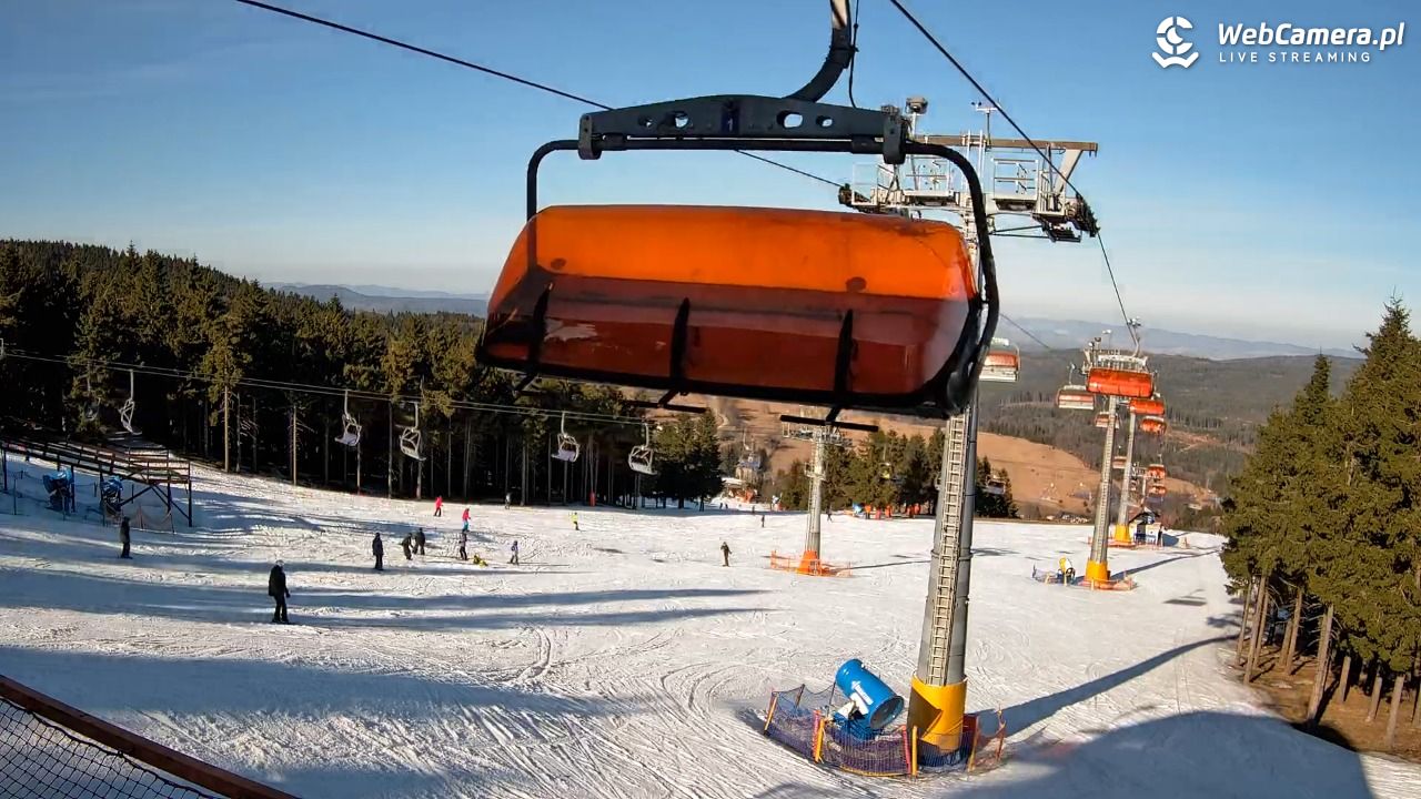 Zieleniec Sport Arena - Winterpol - 05 marzec 2026, 14:53