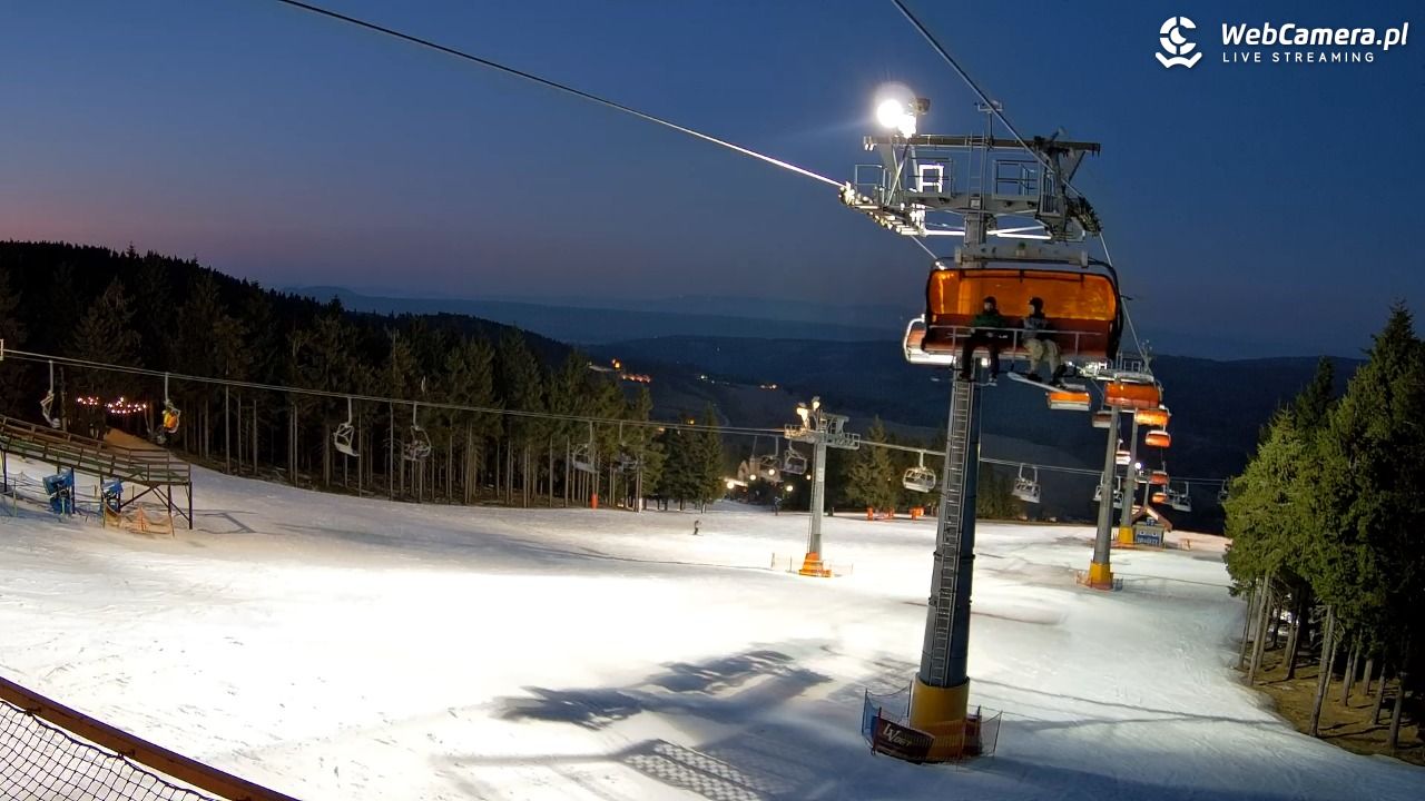 Zieleniec Sport Arena - Winterpol - 06 marzec 2026, 18:15