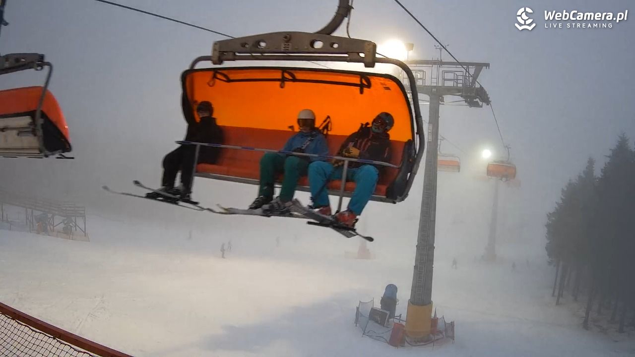 Zieleniec Sport Arena - Winterpol - 06 grudzień 2025, 15:58