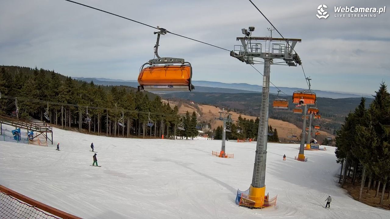 Zieleniec Sport Arena - Winterpol - 08 marzec 2026, 11:18