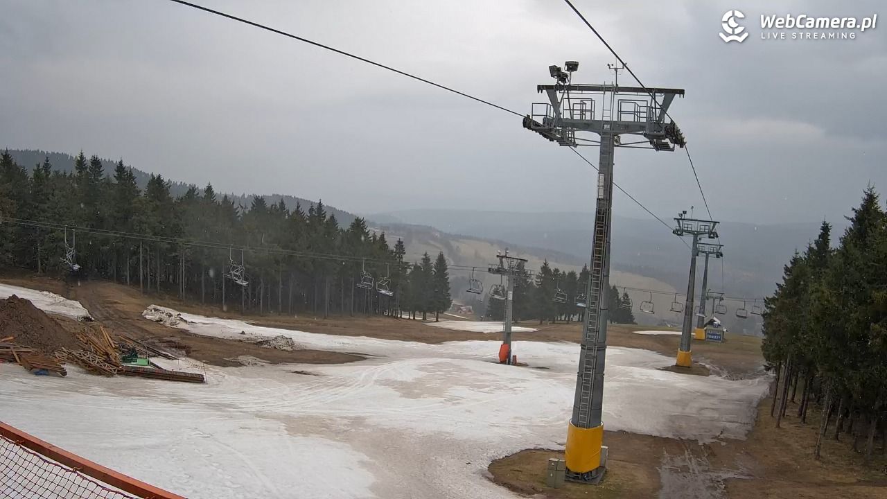 Zieleniec Sport Arena - Winterpol - 19 kwiecień 2026, 13:44