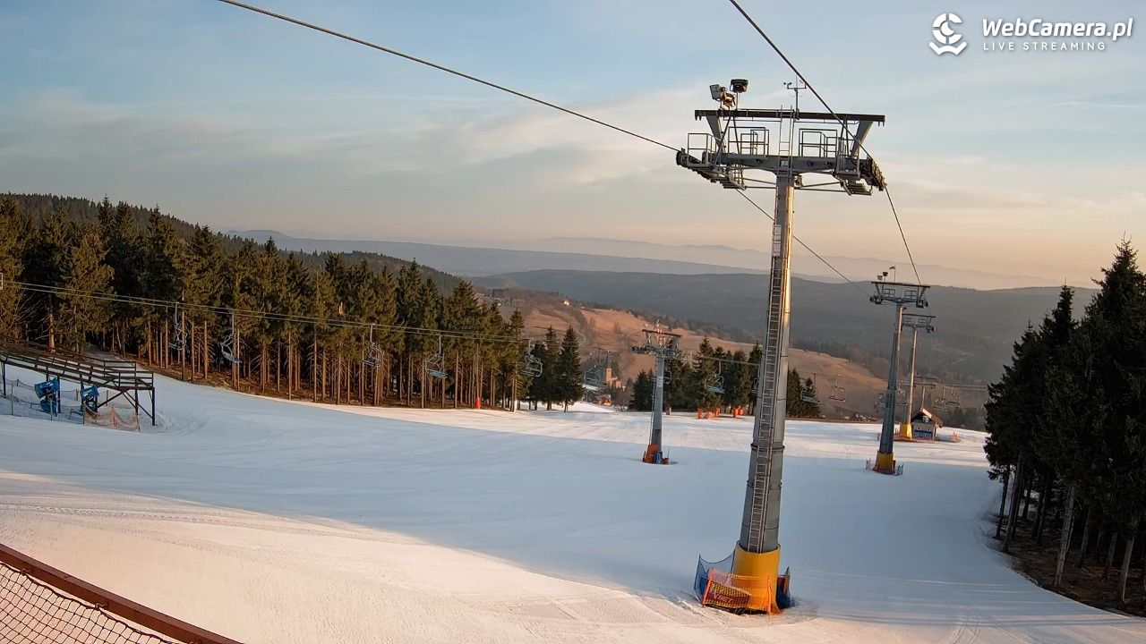 Zieleniec Sport Arena - Winterpol - 08 marzec 2026, 06:49