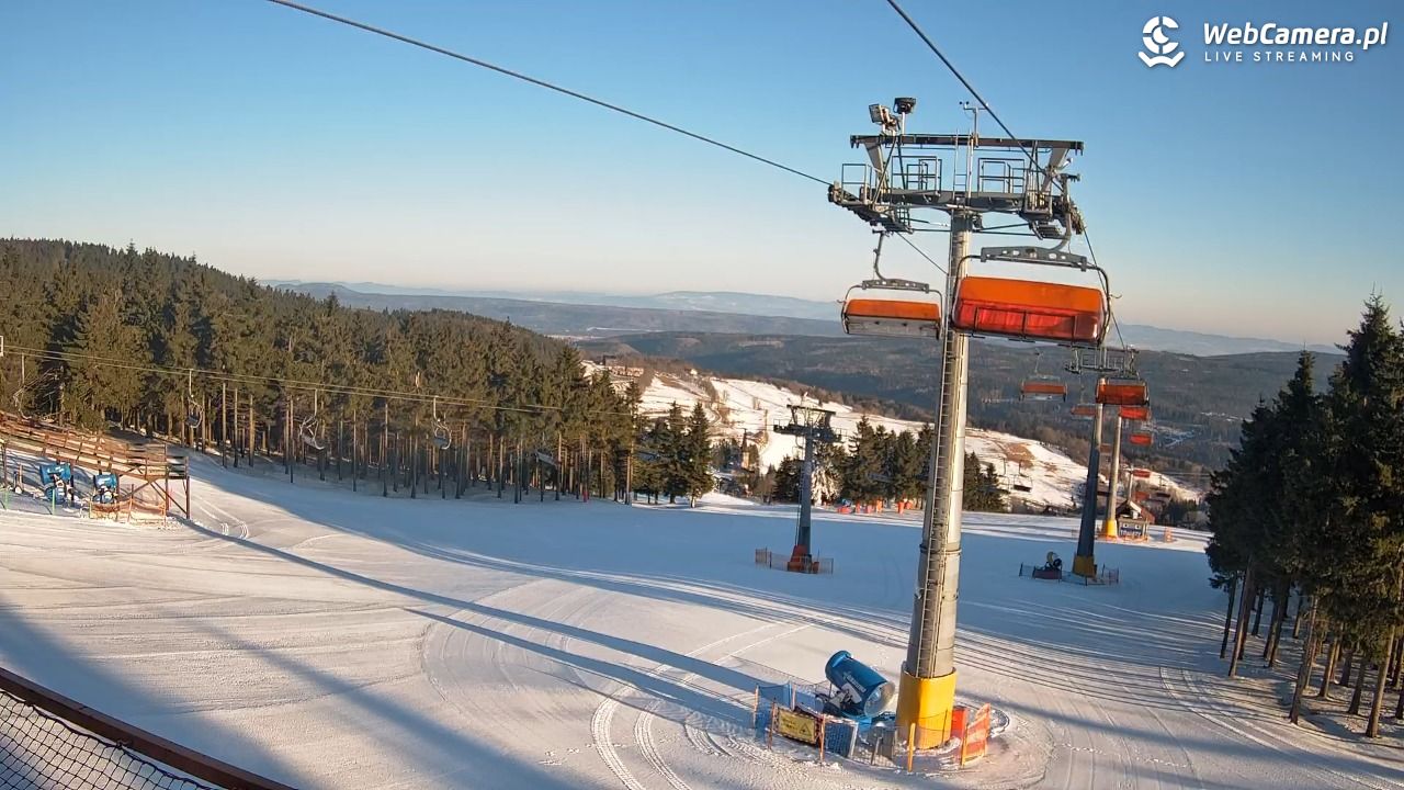 Zieleniec Sport Arena - Winterpol - 20 styczeń 2026, 09:00