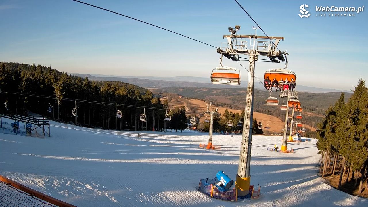 Zieleniec Sport Arena - Winterpol - 05 marzec 2026, 15:39