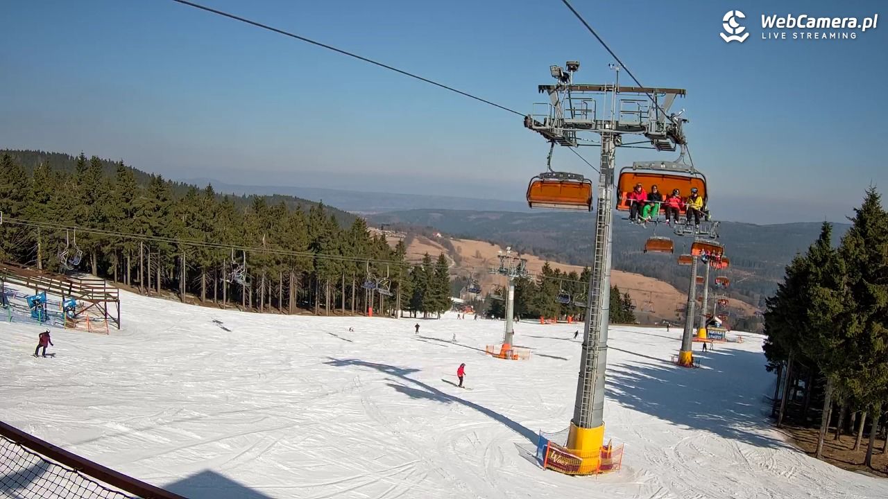 Zieleniec Sport Arena - Winterpol - 07 marzec 2026, 11:07